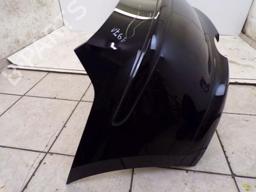 Rear bumper BMW 1 (E87) 116 d | BP29094469C8