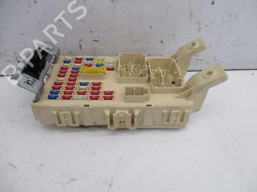Used Fuse box HYUNDAI i20 I (PB, PBT) 1.1 CRDi (75 hp) 30667930