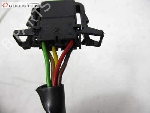 Left mirror SEAT TOLEDO III (5P2) 1.9 TDI | BP18764802C26 
