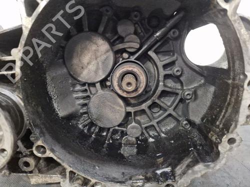 Boîte de vitesses VW PASSAT B6 Variant (3C5) 2.0 TDI | BP29406336M3 