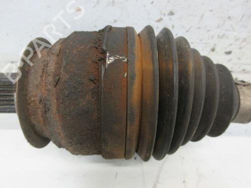 Left front driveshaft SUBARU IMPREZA Hatchback (GR, GH, G3) 2.0 D AWD | BP29093203M38 