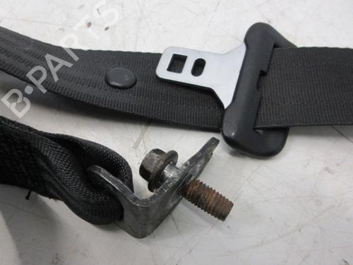Rear right seatbelt VOLVO XC60 I SUV (156) 3.2 AWD | BP21273562I28 