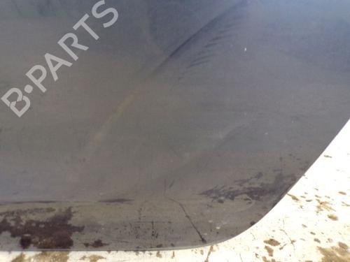 Left rear door OPEL CORSA D (S07) 1.4 (L08, L68) | BP19634370C4 