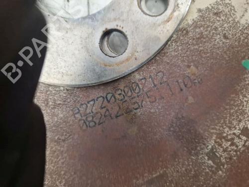 Flywheel MERCEDES-BENZ C-CLASS (W204) C 300 4-matic (204.081) | BP37134542M101 - Image 7