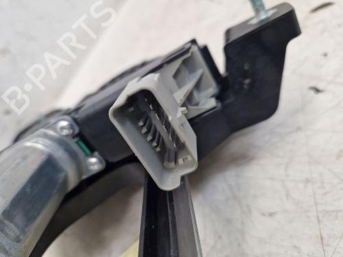 Rudehejsemekanisme venstre bagtil RENAULT MEGANE E-TECH SUV EV60 (BNJ1) | BP37133572C24 - Image 6