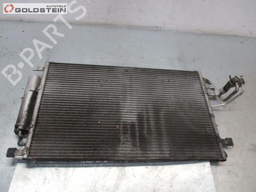 Used AC radiator HYUNDAI TUCSON (JM) 2.0 CRDi All-wheel Drive (113 hp) 13758910