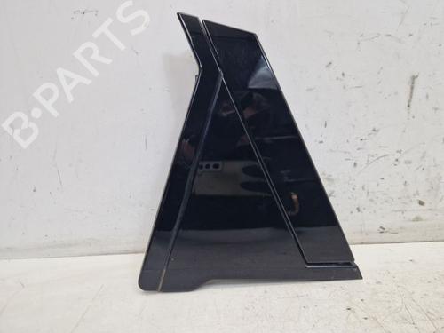 Türgriff hinten links außen für RENAULT MEGANE E-TECH SUV EV60 (BNJ1) (218 hp) 29100770