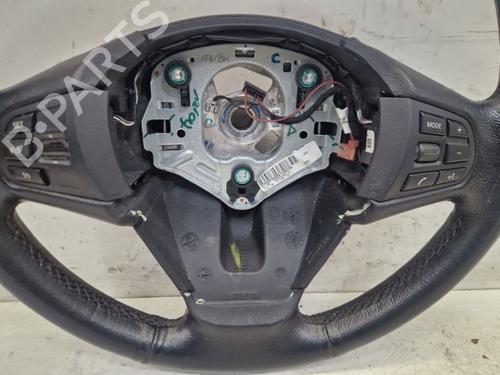 Steering wheel BMW X3 (F25) xDrive 20 d | BP37134665C49 - Image 4