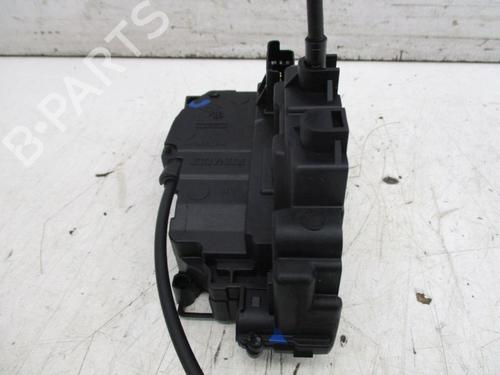 Rear left lock RENAULT KANGOO / GRAND KANGOO II (KW0/1_) 1.5 dCi 90 (KW05, KW08, KW0G, KW11) | BP29091943C100 