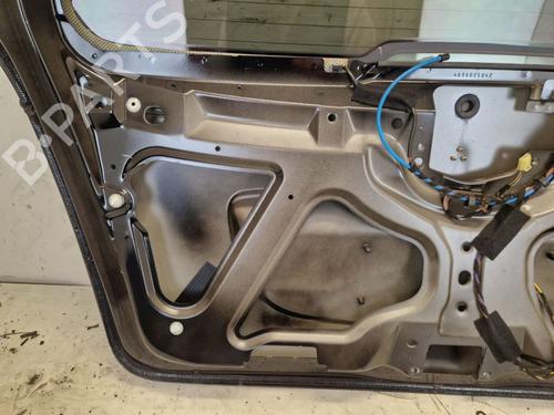 Tailgate MERCEDES-BENZ A-CLASS (W169) A 150 (169.031, 169.331) | BP25935522C6 