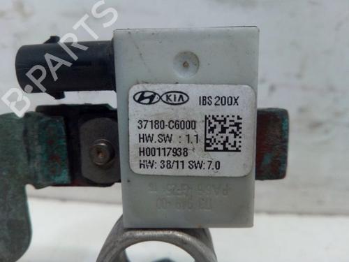 Kabel KIA SORENTO III (UM) 2.4 GDI | BP29523614E12 