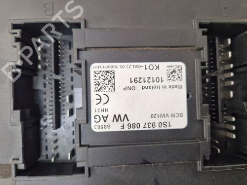 Control unit SKODA CITIGO (NF1) 1.0 | BP39062734M11 - Image 6