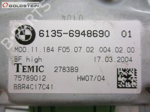 Control unit BMW 5 (E60) 530 i | BP37107746M11 - Image 5