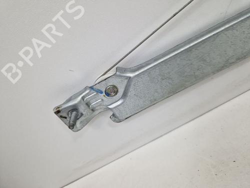 Front right window mechanism RENAULT TRAFIC III Van (FG_) 1.6 dCi 120 (FGMK) | BP38507754C23 - Image 3