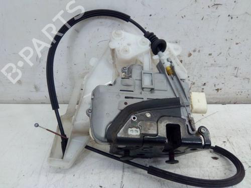Front left lock VW PASSAT B6 Variant (3C5) 1.4 TSI | BP29104232C98  - Image 5