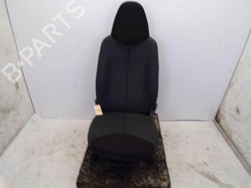 Used Left front seat Left front seat 37128610 37128610