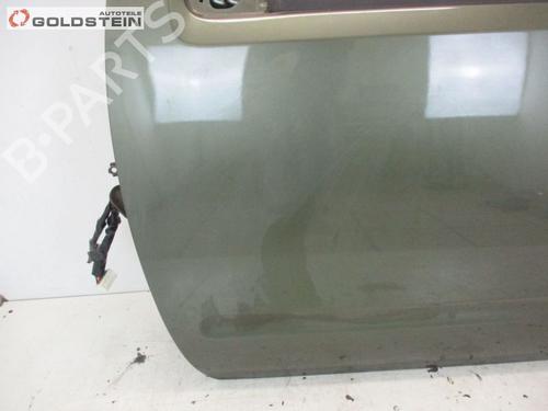 Left front door NISSAN PATHFINDER III (R51) 2.5 dCi 4WD | BP26647356C2 