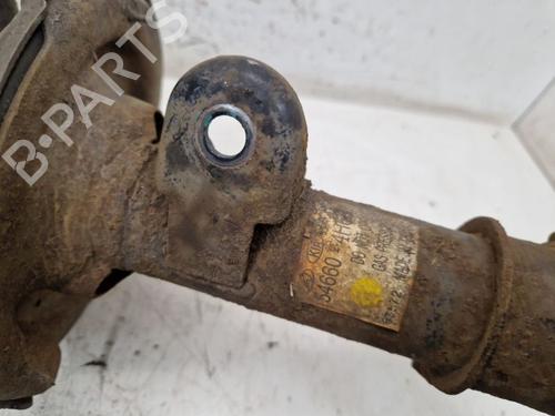 Right front shock absorber HYUNDAI H-1 Cargo (TQ) 2.5 CRDi | BP30669127M17