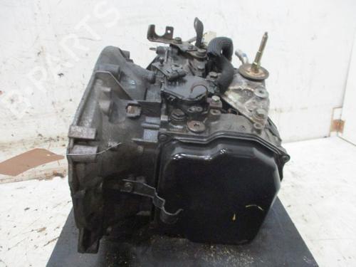 Gearbox PEUGEOT 307 CC (3B) 2.0 16V | BP19296061M3 