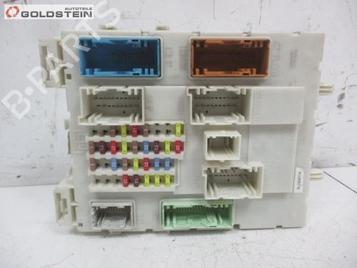 Used Fuse box FORD GRAND C-MAX (DXA/CB7, DXA/CEU) 1.6 TDCi (115 hp) 27184073