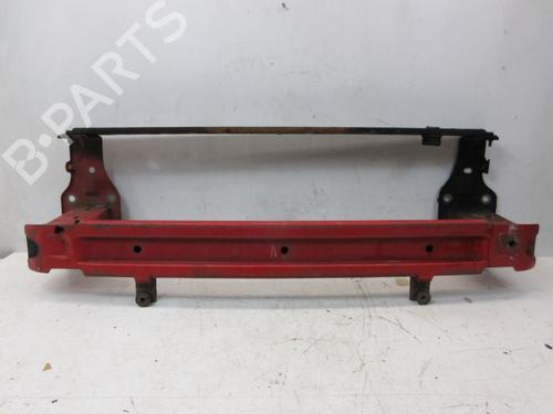 Used Front bumper reinforcement FORD GALAXY II (WA6) 2.0 TDCi (130 hp) 29088972