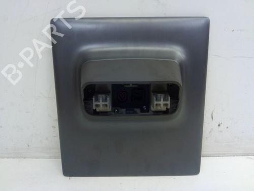 Display NIO ET7 EV All-wheel Drive | BP37139508C48  - Image 5
