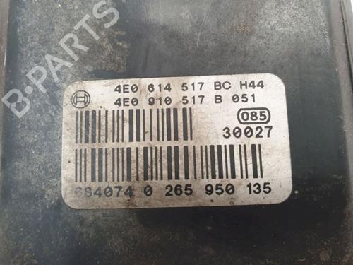 Electronic module AUDI A8 D3 (4E2, 4E8) 4.2 TDI quattro | BP34738421M83  - Image 9