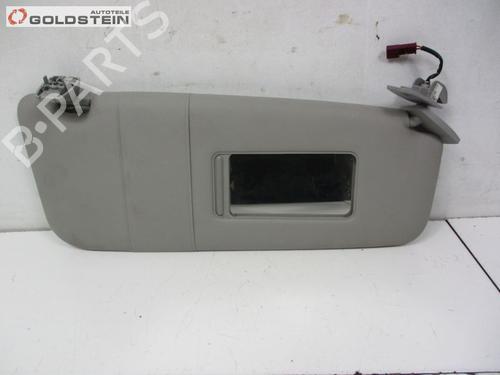 Right sun visor BMW 5 (E60) 530 i | BP37107732I2 - Image 2