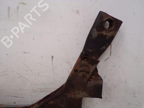 Subframe MERCEDES-BENZ VITO / MIXTO Van (W639) 111 CDI (639.601, 639.603, 639.605) | BP37119766M9 - Image 3