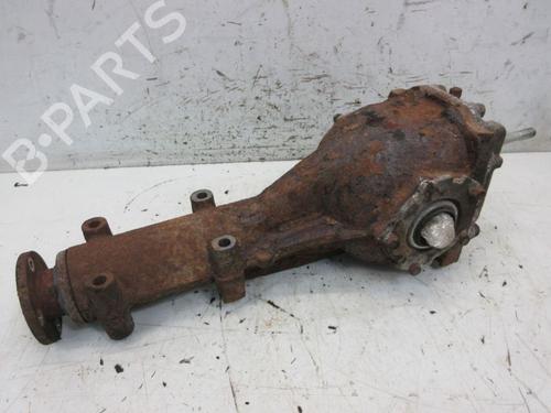 Used Rear differential SUBARU IMPREZA Hatchback (GR, GH, G3) 2.0 D AWD (150 hp) 26873181