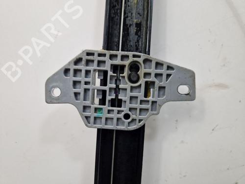 Rear left window mechanism CHEVROLET SPARK (M300) 1.2 | BP36843242C24  - Image 9