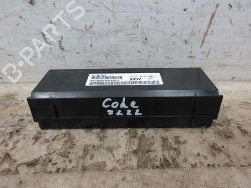 Elektronisk modul OPEL CORSA E (X15) 1.4 Turbo (08, 68) (150 hp) 29096397