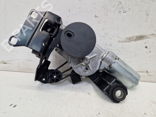 Used Rear wiper motor Rear wiper motor BMW 3 Touring (E91) 318 d (143 hp) 40626031 40626031