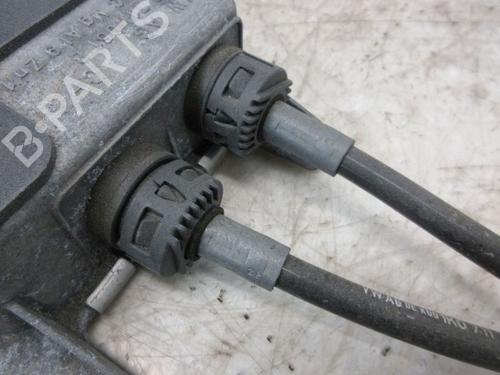 Shift knob VW EOS (1F7, 1F8) 2.0 FSI | BP29095251I34 