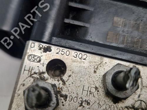 ABS pump MERCEDES-BENZ E-CLASS T-Model (S211) E 200 CDI (211.207) | BP39007676M43 - Image 10