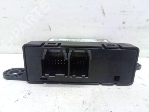 Electronic module OPEL MERIVA B MPV (S10) 1.4 (75) | BP37141174M83 - Image 6
