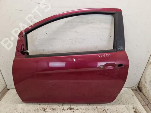 Used Left front door Left front door 37142166 37142166