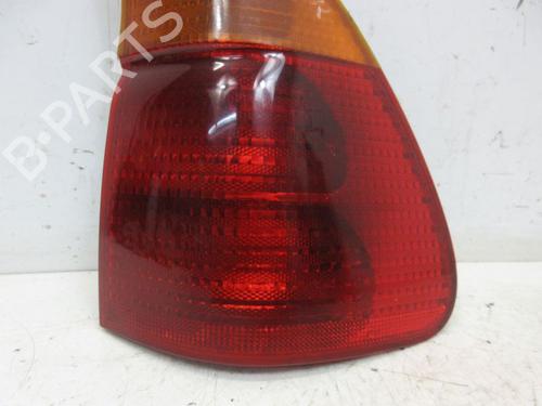 Right taillight BMW X5 (E53) 3.0 d | BP37131551C35 - Image 4