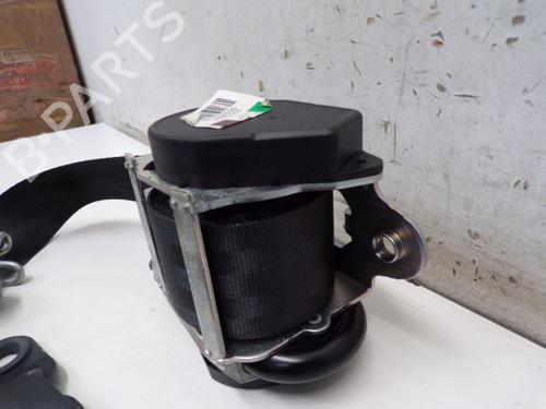 Front right seatbelt FORD FOCUS III Turnier 1.0 EcoBoost | BP29101616I25 