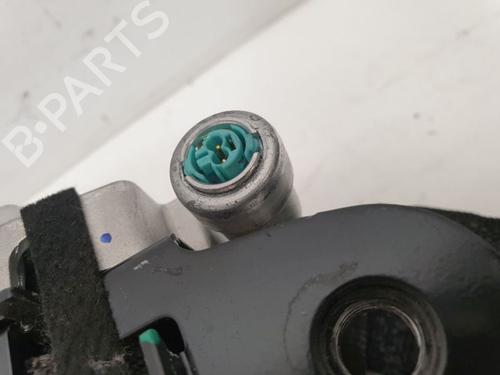 Front left seatbelt CHEVROLET TRAX 1.7 TD AWD | BP32452628I26  - Image 9