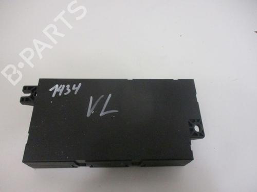 Control unit JAGUAR XF I (X250) 2.7 D | BP37116485M11 - Image 4
