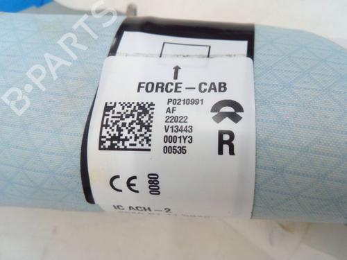Interiør tag NIO ET7 EV All-wheel Drive | BP37139607I12 - Image 8