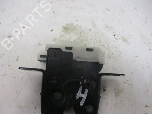Electronic module RENAULT CLIO III (BR0/1, CR0/1) 1.2 16V (BR02, BR0J, BR11, CR02, CR0J, CR11) | BP37115717M83 - Image 4