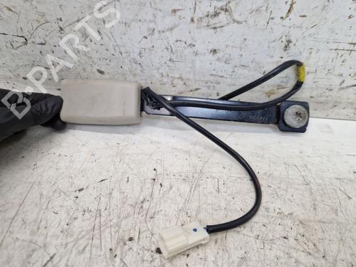 seat-buckle-subaru-impreza-saloon-ge-gv-2007-38507098 main image