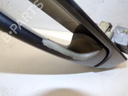 Front left exterior door handle JEEP GRAND CHEROKEE II (WJ, WG) 4.7 V8 4x4 | BP29084424C128 