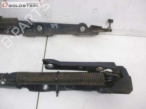Hinge/Door check strap MERCEDES-BENZ S-CLASS (W220) S 600 (220.878, 220.178) | BP25224215C146 