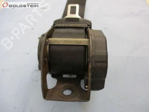 Rear right seatbelt SEAT IBIZA III (6L1) 1.4 TDI | BP18752607I28 