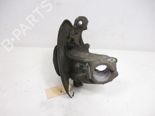 Right front steering knuckle VW PASSAT B6 Variant (3C5) 2.0 FSI | BP37112083M26 - Image 2