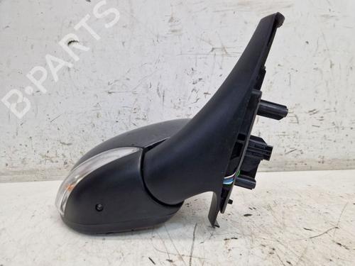 Right mirror RENAULT ZOE (BFM_) ZOE (BFMD) | BP29105869C27