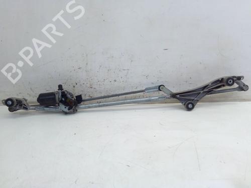 Front wipers mechanism MERCEDES-BENZ A-CLASS (W169) A 200 CDI (169.008, 169.308) | BP27629218C83 